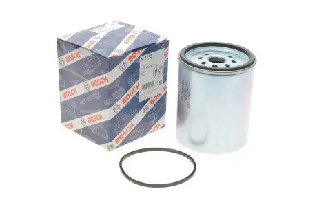 Топливный фильтр BOSCH F 026 402 135