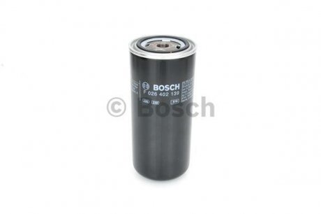Фильтр топливный VOLVO BOSCH F026402139