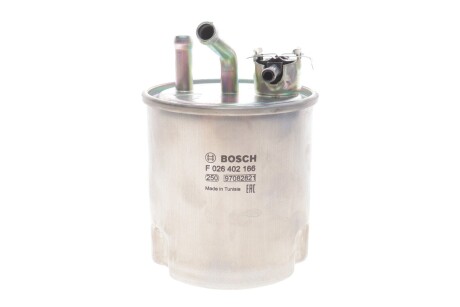 Фильтр топливный BOSCH F026402166