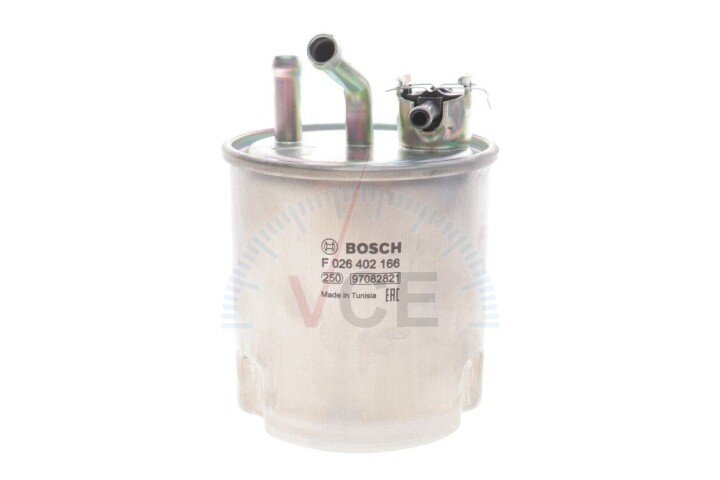 Фильтр топливный BOSCH F026402166 (фото 1)