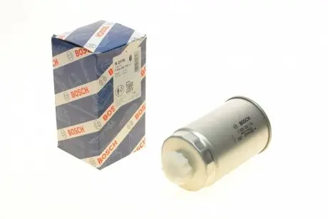 Топливный фильтр BOSCH F 026 402 176