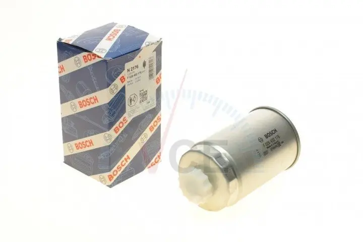 Топливный фильтр BOSCH F 026 402 176 (фото 1)