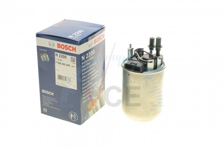 Топливний фільтр BOSCH F 026 402 200 (фото 1)