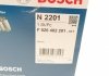 Топливный фильтр BOSCH F 026 402 201 (фото 9)