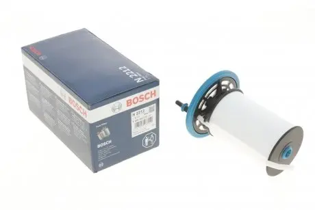 Топливный фильтр BOSCH F026402212
