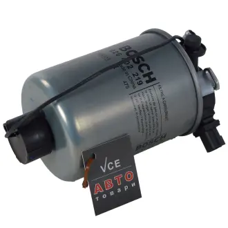 Фильтр топливный BOSCH F 026 402 219