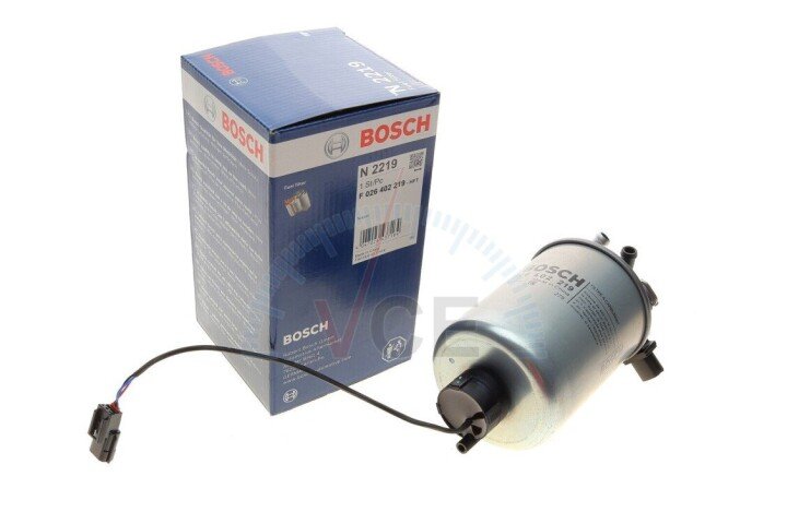 Фильтр топливный BOSCH F 026 402 219 (фото 1)