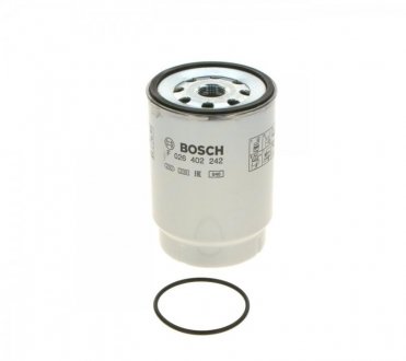 Паливний фільтр BOSCH F026402242 (фото 1)