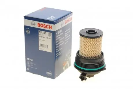 Топливный фильтр BOSCH F 026 402 247