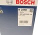 Топливный фильтр BOSCH F 026 402 260 (фото 7)