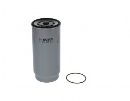 Топливный фильтр BOSCH F026402279 (фото 1)