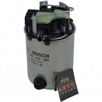 Фильтр топливный BOSCH F026402288 (фото 1)