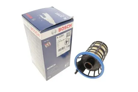 Фильтр топливный BOSCH F 026 402 291