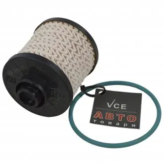 Топливный фильтр BOSCH F 026 402 533