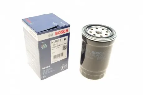 Топливный фильтр BOSCH F 026 402 813