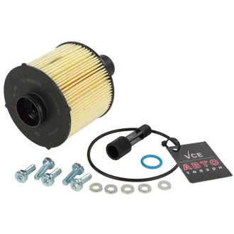 Топливный фильтр BOSCH F 026 402 825