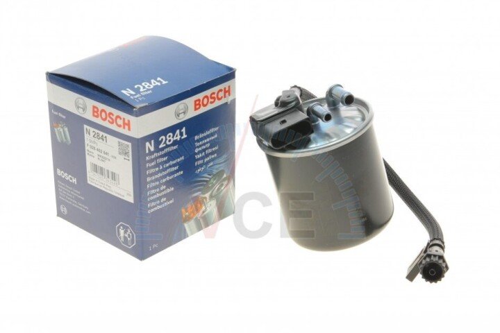 Топливный фильтр BOSCH F 026 402 841 (фото 1)