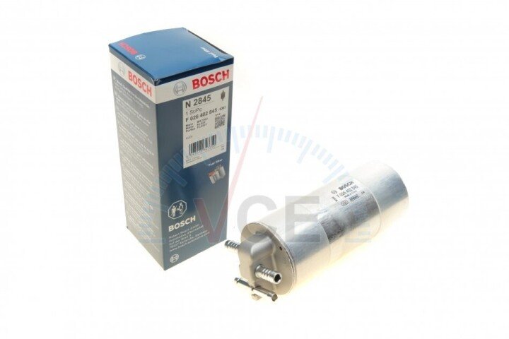 Топливный фильтр BOSCH F 026 402 845 (фото 1)