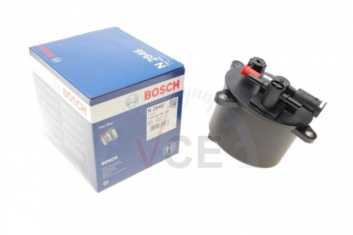 Топливный фильтр BOSCH F 026 402 846 (фото 1)