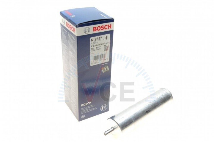 Топливний фільтр BOSCH F 026 402 847 (фото 1)