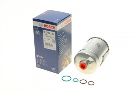 Топливный фильтр BOSCH F 026 402 850