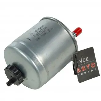 Топливный фильтр для Renault Kangoo, Laguna, Latitude, Twingo BOSCH F 026 402 856