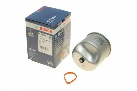 Топливный фильтр BOSCH F 026 402 864