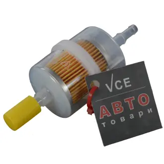 Топливный фильтр BOSCH F 026 403 169