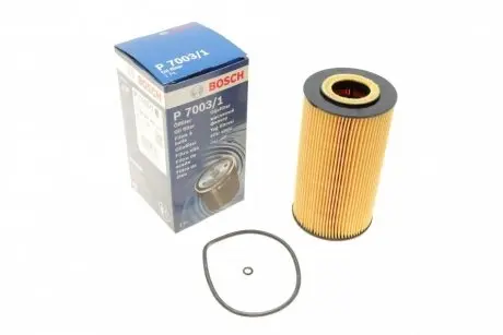 Масляный фильтр BOSCH F 026 407 003