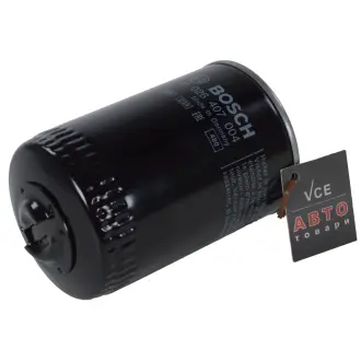 Масляный фильтр BOSCH F 026 407 004