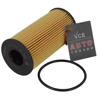 Масляний фільтр BOSCH F 026 407 014