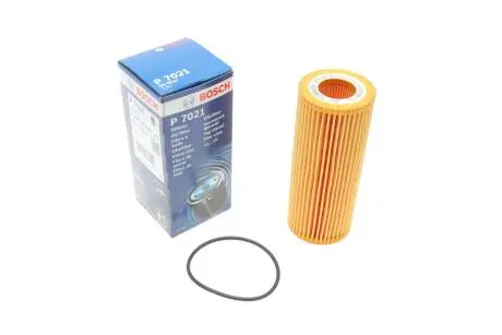 Масляный фильтр BOSCH F 026 407 021