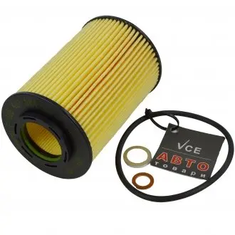 Масляный фильтр BOSCH F 026 407 061