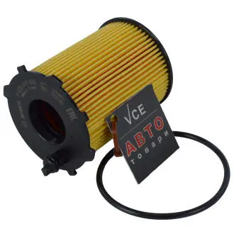 Масляный фильтр BOSCH F 026 407 082