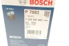 Масляный фильтр BOSCH F 026 407 083 (фото 5)