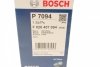 Масляний фільтр BOSCH F 026 407 094 (фото 9)