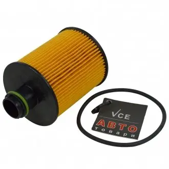 Масляный фильтр BOSCH F 026 407 095