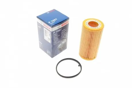 Масляный фильтр BOSCH F 026 407 097