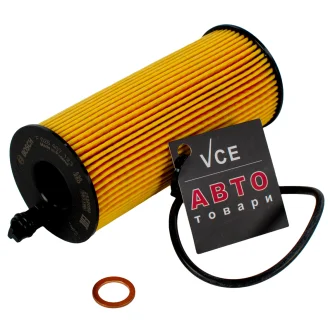 Масляный фильтр BOSCH F 026 407 123