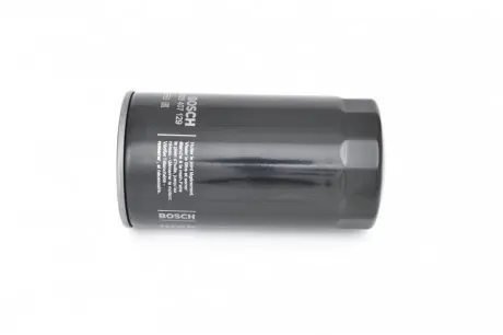 Масляный фильтр BOSCH F 026 407 129