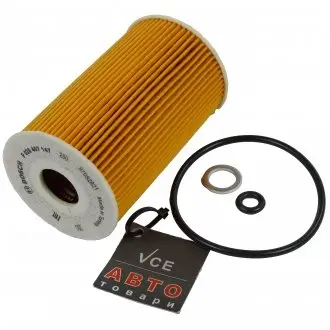 Масляный фильтр BOSCH F 026 407 147