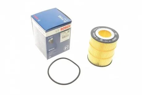 Масляный фильтр BOSCH F 026 407 155