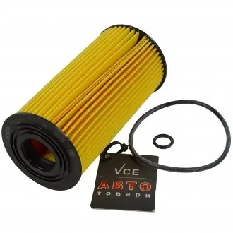 Масляный фильтр BOSCH F 026 407 156