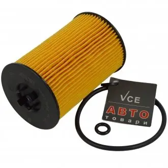 Масляний фільтр BOSCH F 026 407 157