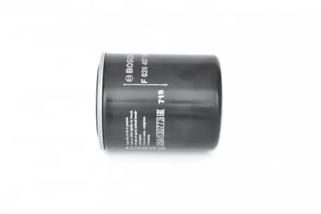 Масляный фильтр BOSCH F 026 407 198