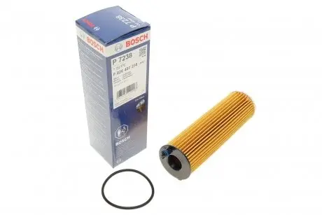 Масляный фильтр BOSCH F026407238