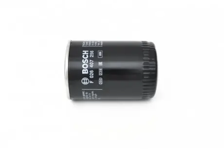 Масляный фильтр BOSCH F 026 407 256