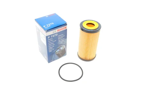 Масляний фільтр BOSCH F 026 407 270