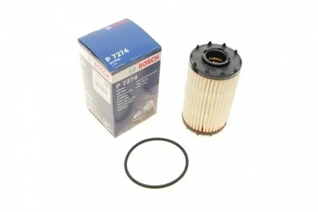 Масляный фильтр BOSCH F 026 407 274