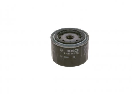 Масляний фільтр BOSCH F026407282 (фото 1)